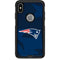 NFL New England Patriots Double Vision Otterbox Commuter iPhone Skin