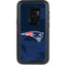 NFL New England Patriots Double Vision Otterbox Defender Galaxy Skin