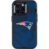 NFL New England Patriots Double Vision Otterbox Defender iPhone Skin