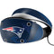NFL New England Patriots Double Vision PlayStation VR2 Skin