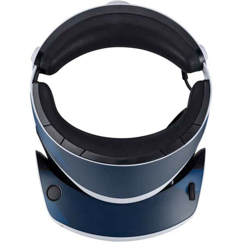 NFL New England Patriots Double Vision PlayStation VR2 Skin