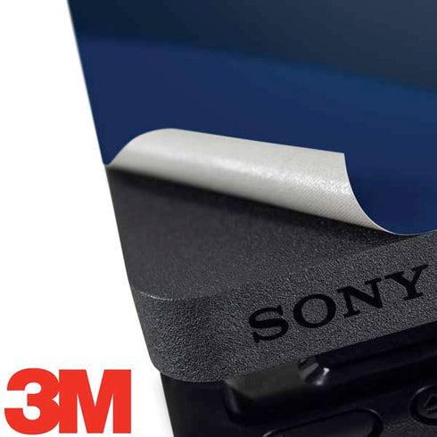 NFL New England Patriots Double Vision PS4 Pro Bundle Skin