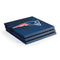 NFL New England Patriots Double Vision PS4 Pro Console Skin
