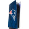 NFL New England Patriots Double Vision PS5 Digital Edition Console Skin