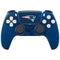 NFL New England Patriots Double Vision PS5 Controller Skin
