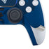 NFL New England Patriots Double Vision PS5 Slim Digital Edition Bundle Skin