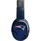 NFL New England Patriots Double Vision Skullcandy Crusher Wireless Skin