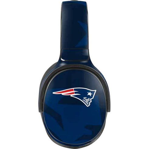 NFL New England Patriots Double Vision Skullcandy Venue Skin