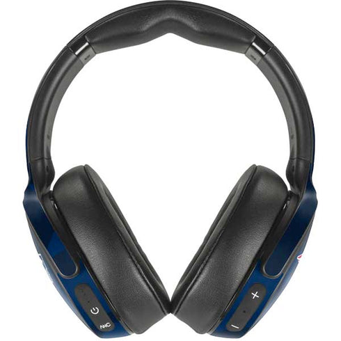 NFL New England Patriots Double Vision Skullcandy Venue Skin