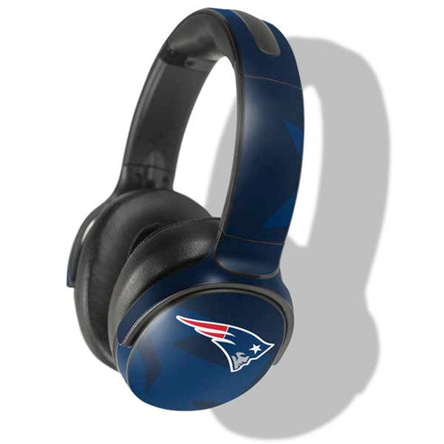 NFL New England Patriots Double Vision Skullcandy Venue Skin
