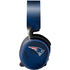 NFL New England Patriots Double Vision SteelSeries Arctis 5 Skin