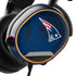 NFL New England Patriots Double Vision SteelSeries Arctis 5 Skin