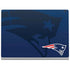 NFL New England Patriots Double Vision Surface Book 2 13.5in Skin