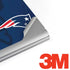 NFL New England Patriots Double Vision Surface Book 2 13.5in Skin