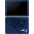 NFL New England Patriots Double Vision Surface Go Skin