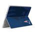 NFL New England Patriots Double Vision Surface Go Skin