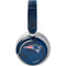 NFL New England Patriots Double Vision Surface Headphones Skin