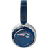 NFL New England Patriots Double Vision Surface Headphones Skin