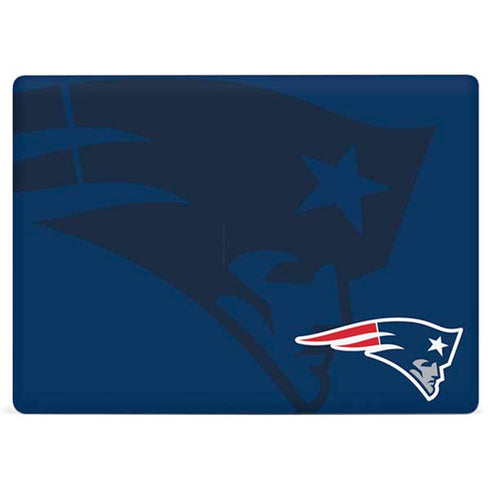 NFL New England Patriots Double Vision Surface Laptop 2 Skin