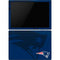 NFL New England Patriots Double Vision Surface Pro 6 Skin