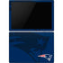 NFL New England Patriots Double Vision Surface Pro 6 Skin