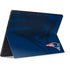 NFL New England Patriots Double Vision Surface Pro 6 Skin