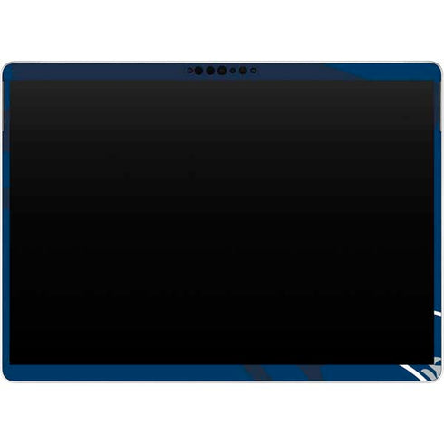 NFL New England Patriots Double Vision Surface Pro 8 Skin