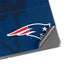 NFL New England Patriots Double Vision Surface Pro 8 Skin