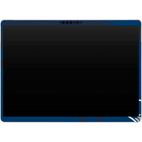 NFL New England Patriots Double Vision Surface Pro 9 Skin
