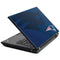NFL New England Patriots Double Vision T440s Skin