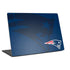 NFL New England Patriots Double Vision Universal Laptop 11in (8.8 x 6.2in) Skin