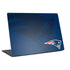 NFL New England Patriots Double Vision Universal Laptop 12in (9.8 x 6.8in) Skin