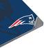NFL New England Patriots Double Vision Universal Laptop 16.6in (13.4 x 9.7in) Skin
