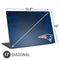 NFL New England Patriots Double Vision Universal Laptop 17in (13.8 x 10in) Skin