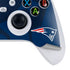 NFL New England Patriots Double Vision Xbox Series S Bundle Skin