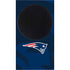 NFL New England Patriots Double Vision Xbox Series S Bundle Skin
