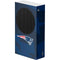 NFL New England Patriots Double Vision Xbox Series S Console Skin