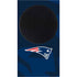 NFL New England Patriots Double Vision Xbox Series S Console Skin