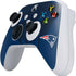 NFL New England Patriots Double Vision Xbox Series S Controller Skin