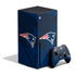 NFL New England Patriots Double Vision Xbox Series X Bundle Skin