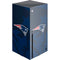 NFL New England Patriots Double Vision Xbox Series X Console Skin