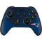 NFL New England Patriots Double Vision Xbox Series X Controller Skin