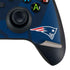 NFL New England Patriots Double Vision Xbox Series X Controller Skin