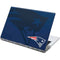 NFL New England Patriots Double Vision Yoga 910 2-in-1 14in Touch-Screen Skin