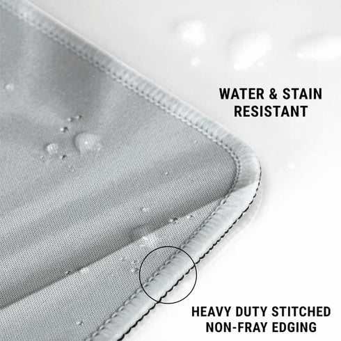 NFL New England Patriots Gaming Mouse Pad