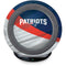 NFL New England Patriots Fast Charge Wireless Charging Stand Skin