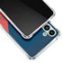 NFL New England Patriots Galaxy A13 5G Clear Case