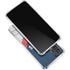 NFL New England Patriots Galaxy A32 5G Clear Case
