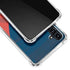 NFL New England Patriots Galaxy A54 5G Clear Case
