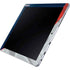 NFL New England Patriots Galaxy Book 12in Skin
